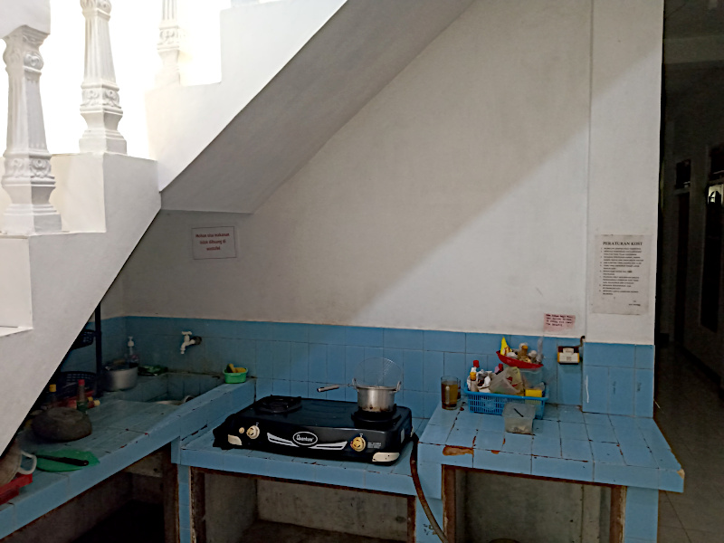 Dapur
