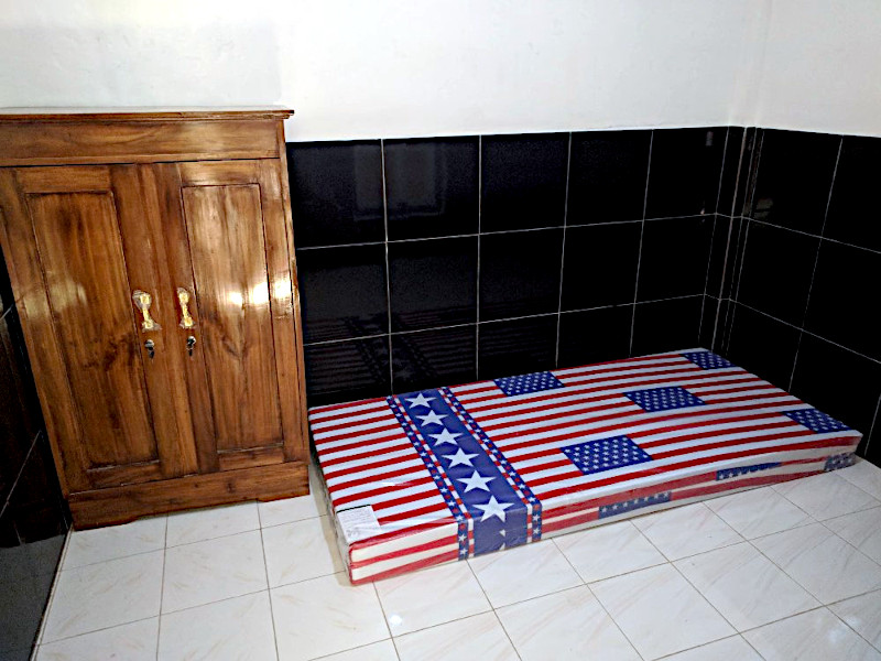 Kamar Kos