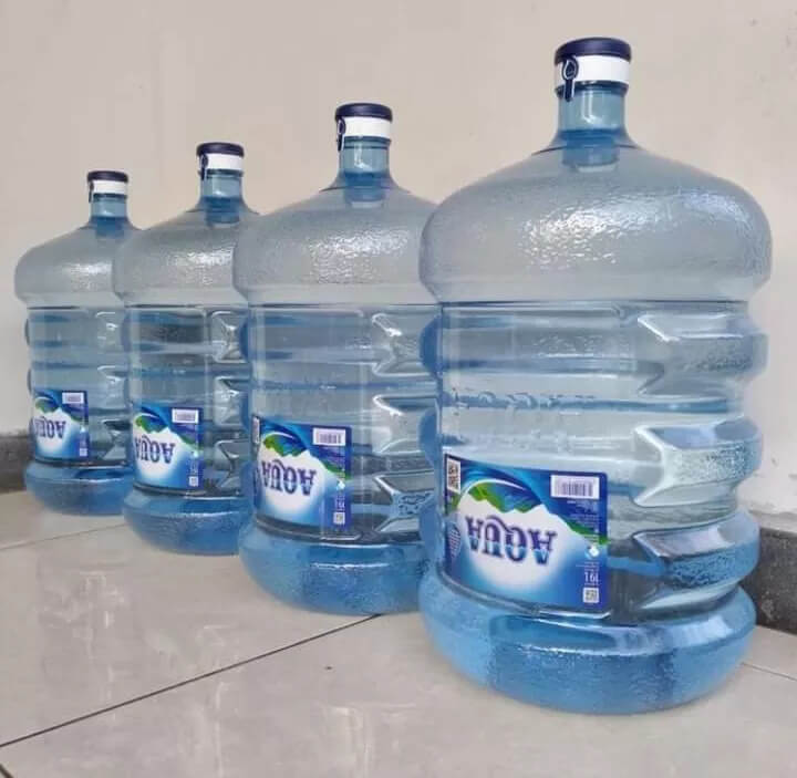 Galon Aqua
