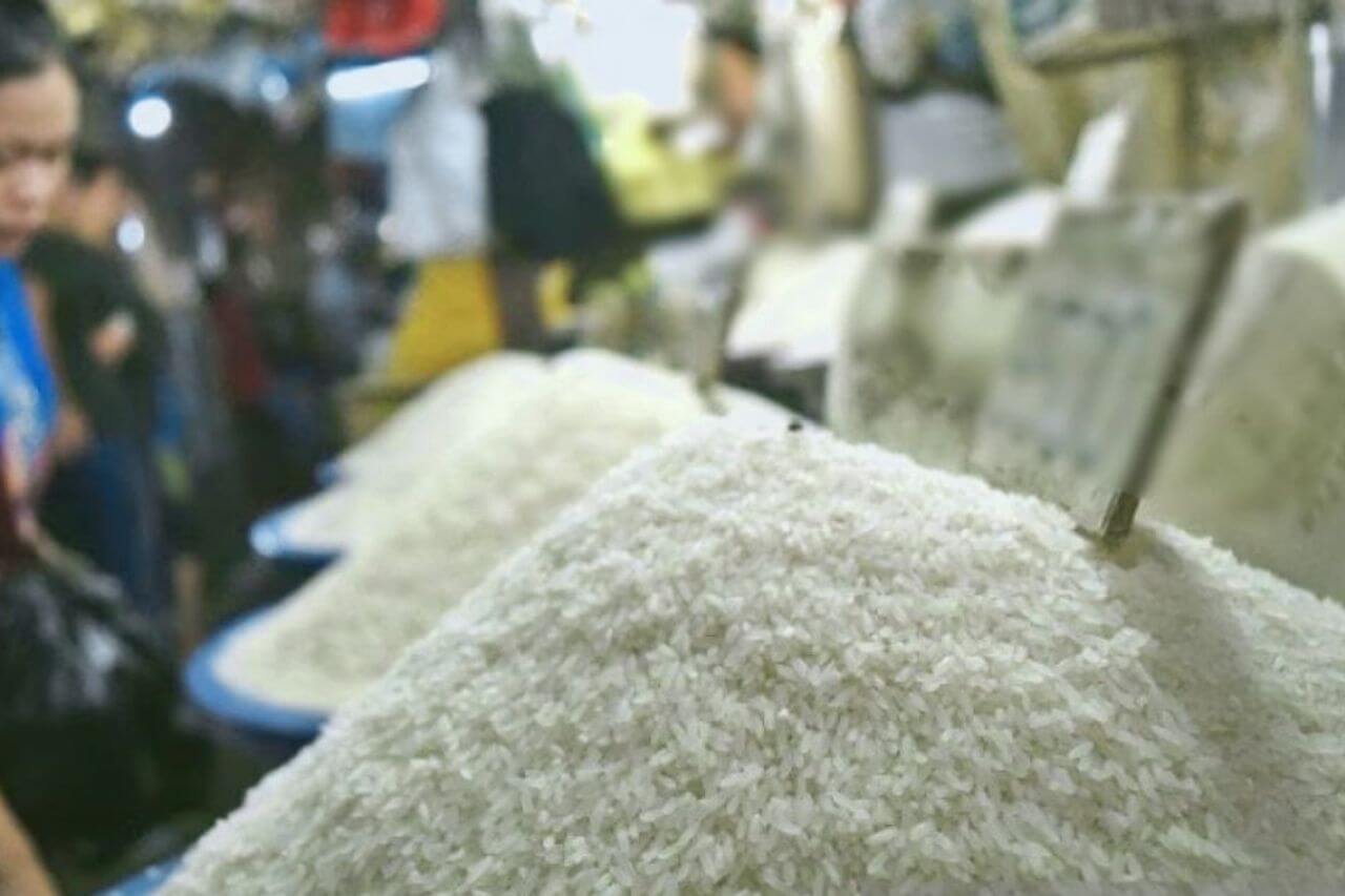 Beras