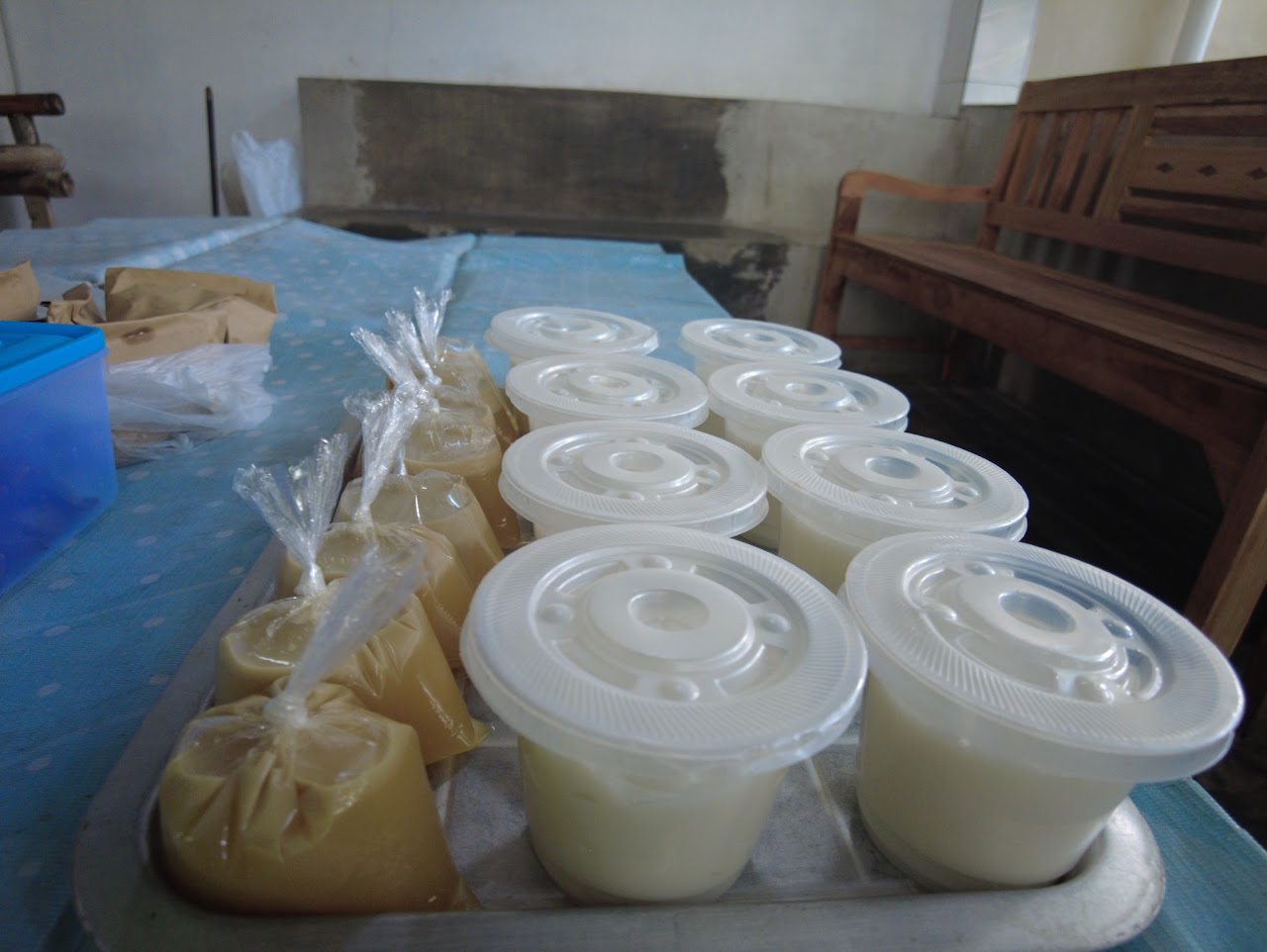 Bubur Sumsum